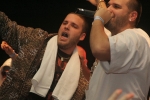 hiphop allstars - 3.11.07 - fotografie 122 z 150
